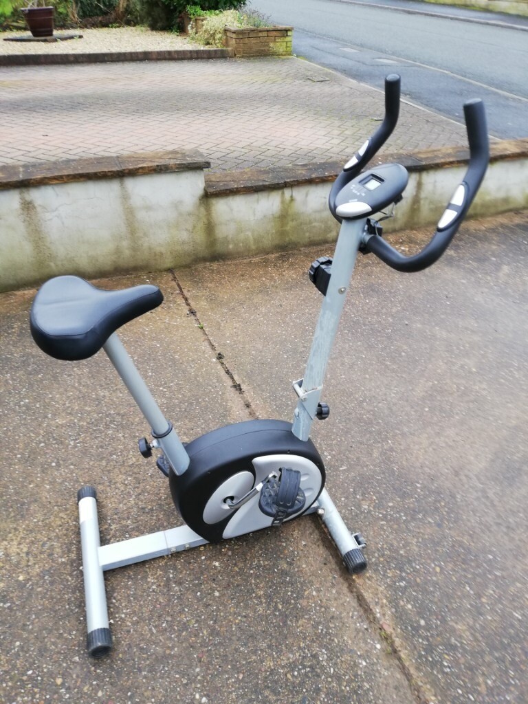 exercise bikes gumtree